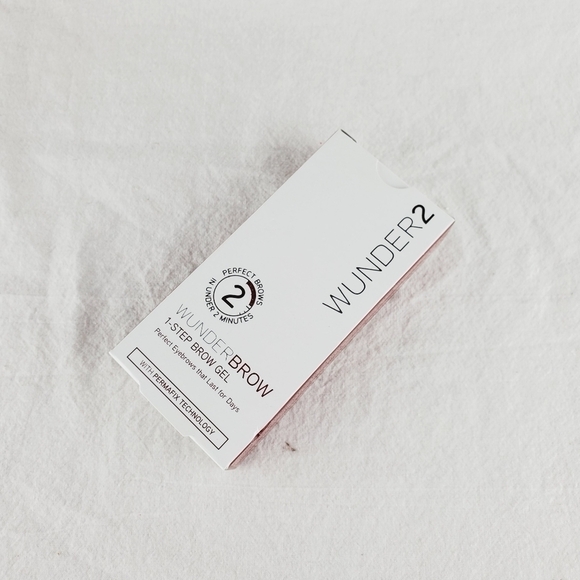 WUNDER2 WUNDERBROW 1-STEP BROW GEL - Picture 5 of 8